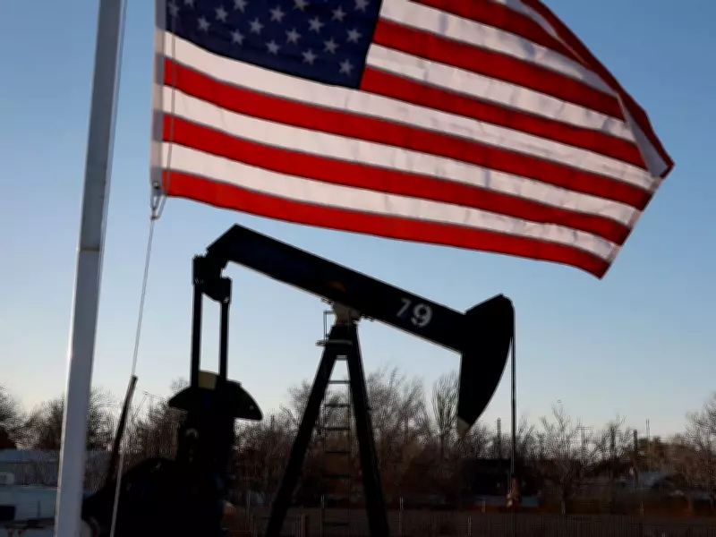 U.S. Natural Gas Futures Plunge 21.6%, Heading for Worst Daily Loss Since 1996