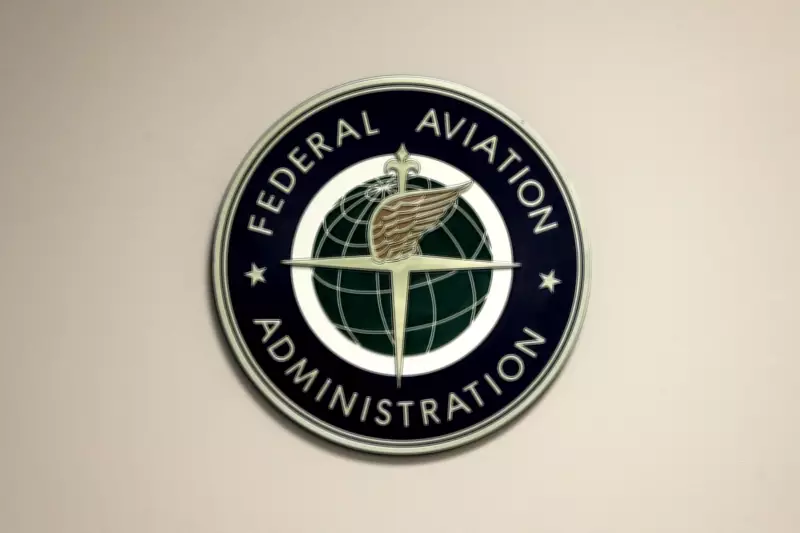 U.S. Official Links El Paso Airspace Shutdown to Mexican Cartel Drone Activity