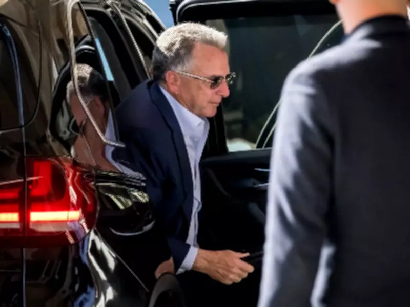 U.S. Orders Non-Emergency Embassy Staff to Depart Israel Amid Rising Iran Tensions