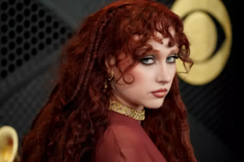 U.S. Singer Chappell Roan Exits Talent Agency After CEO's Epstein Files Link