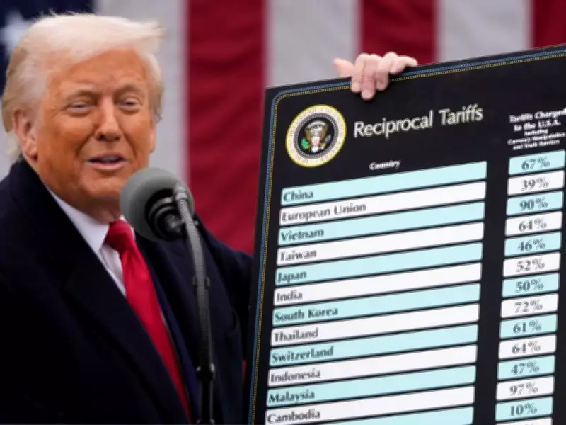 U.S. Supreme Court Overturns Trump's Global Tariffs, B.C. Businesses Cautiously Optimistic
