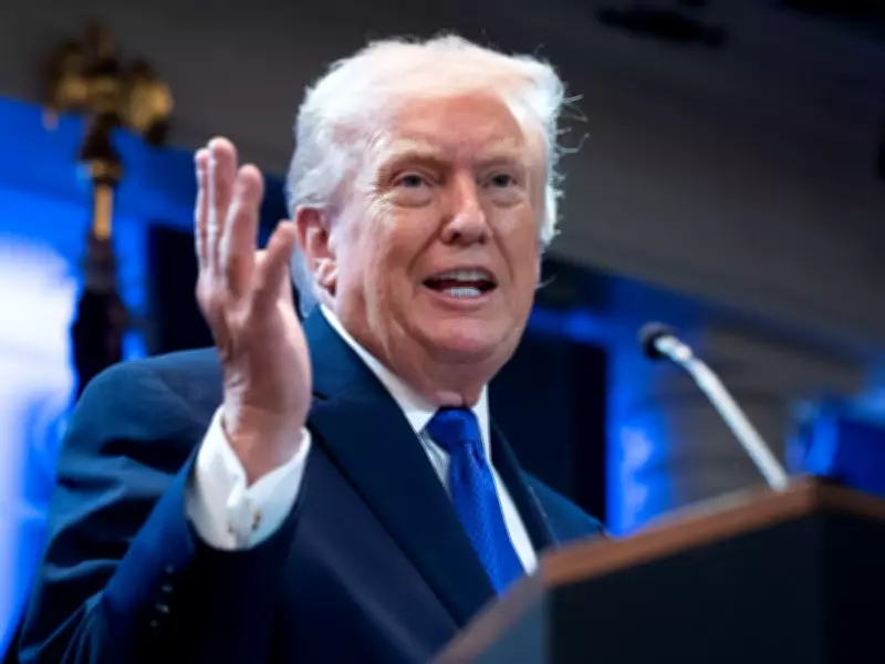 U.S. Supreme Court Rejects Trump's Emergency Tariff Powers in Landmark Ruling