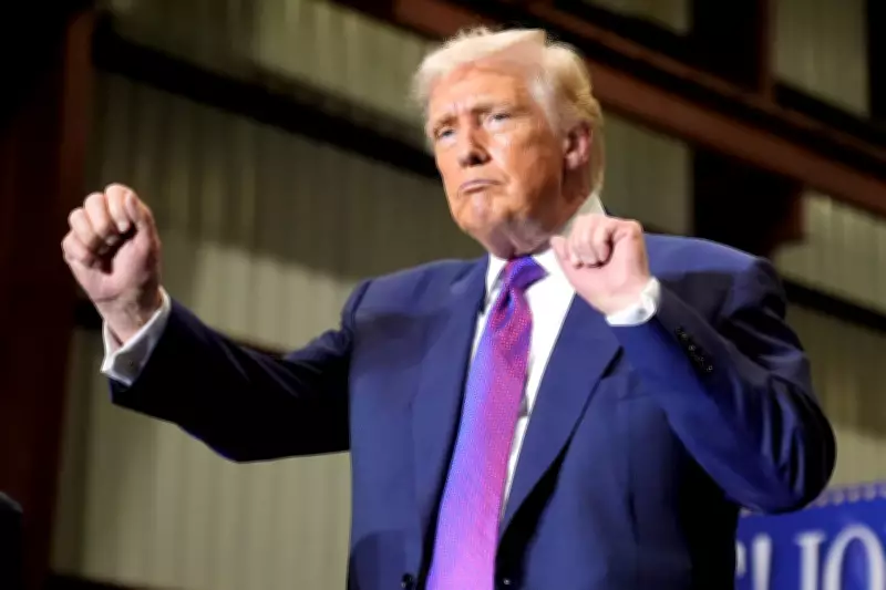 U.S. Supreme Court Rejects Trump's Global Tariff Plan in Landmark Decision