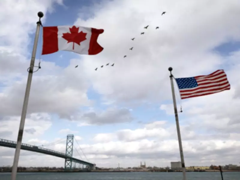 U.S. Supreme Court Ruling on Trump Tariffs Offers Little Relief for Windsor-Essex