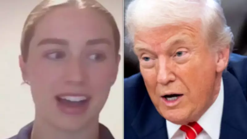 US Women's Hockey Star Dodges Trump's White House Invitation Amid Scheduling Conflicts