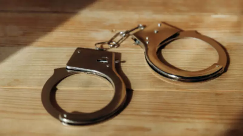 Utah GOP Official Charged with Child Abuse After Alleged Waterboarding of Daughter