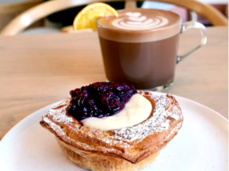 Valentine's Sweet Treats: Discover Calgary's Newest Bakeries for Love