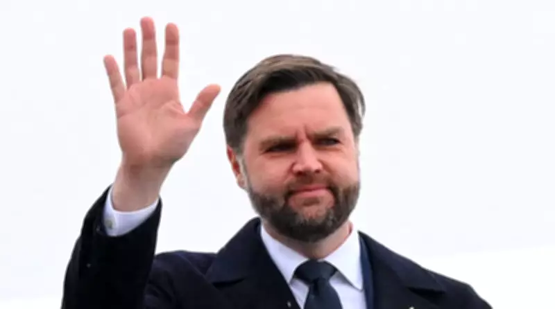 Vance Criticized for Telling Olympians to Avoid Politics, Sparking Free Speech Debate