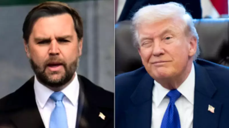 Vance Criticizes Elite Connections in Epstein Files While Defending Trump's Distance