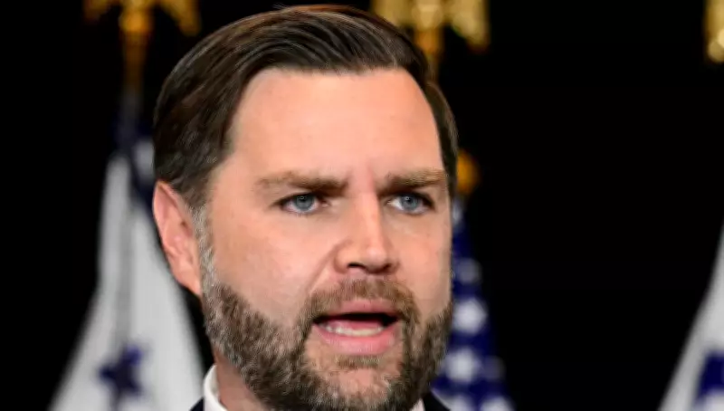 Vance's Media Criticism Called 'Public Opinion Manipulation' by Experts