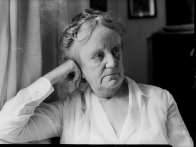 Vancouver Bach Choir Presents Canadian Premiere of 135-Year-Old Mass by Dame Ethel Smyth