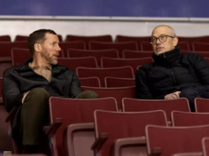 Vancouver Canucks Assistant GM Ryan Johnson Emerges as Candidate for Nashville Predators GM Position