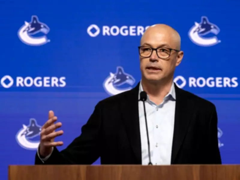Vancouver Canucks Face Crucial Trade Deadline Decisions Amid Rebuild