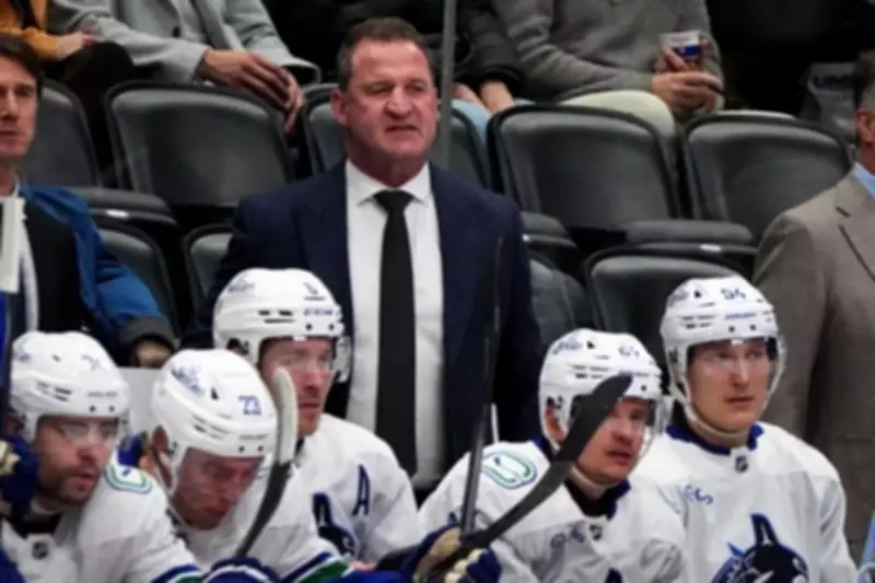 Vancouver Canucks Face Major Trade Deadline Decisions Amid Rebuild