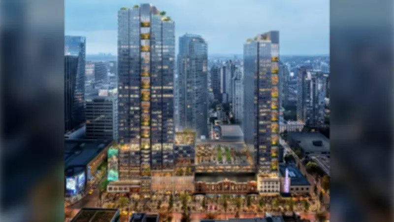 Vancouver Council Approves Major Granville Street Redevelopment, Preserves Commodore Ballroom