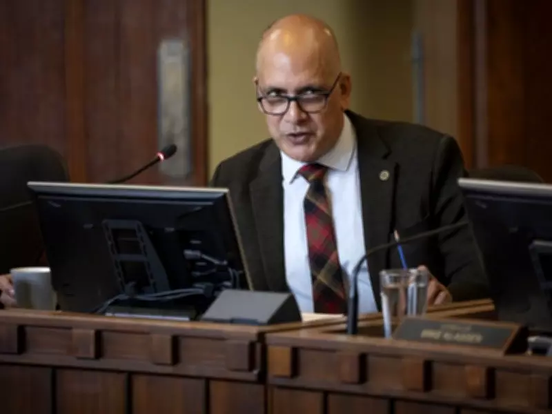 Vancouver Council Rejects Motion to Ban ICE Agents During FIFA World Cup