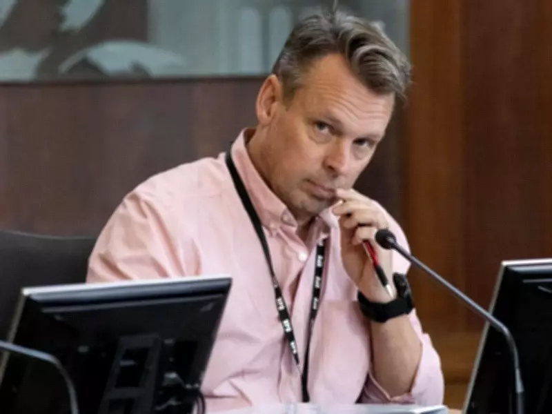 Vancouver Councillor Proposes $4M Police Academy to Address Training Shortage