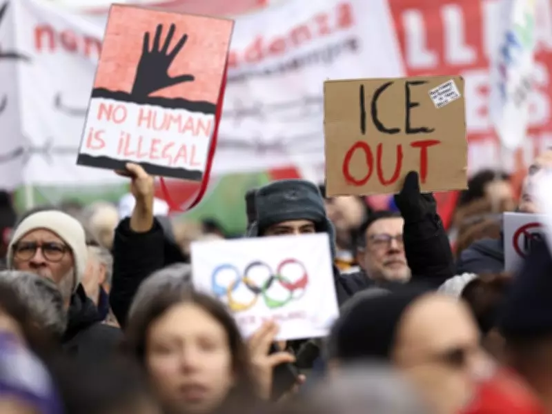 Vancouver Councillors Seek to Ban ICE Agents from FIFA World Cup Security Operations