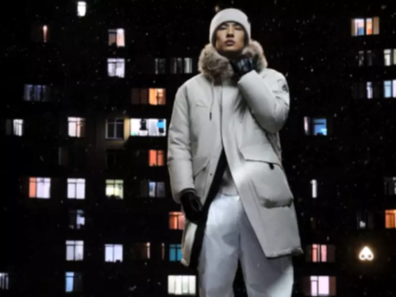 Vancouver Designer Raif Adelberg Named Design Director at Moose Knuckles