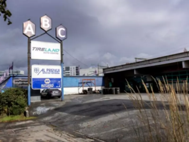 Vancouver Developer Battles Foreclosure to Save Filipino Cultural Centre Project