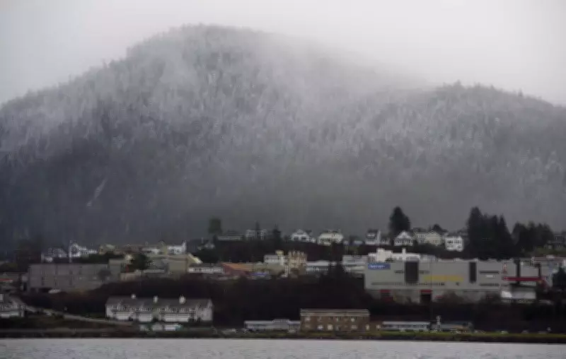 Vancouver Doctor Recounts Missed Signs in Tragic Family Case