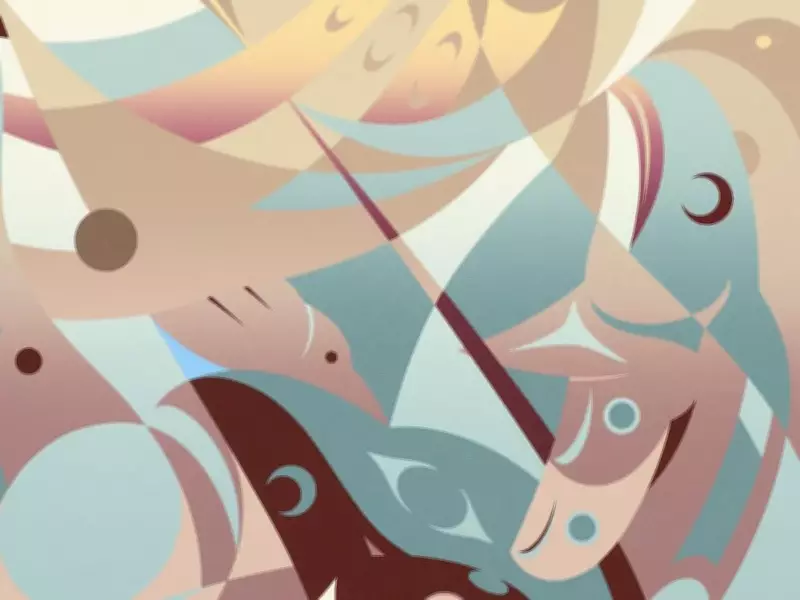 Vancouver Exhibit Showcases Overlooked Coast Salish Artistic Heritage