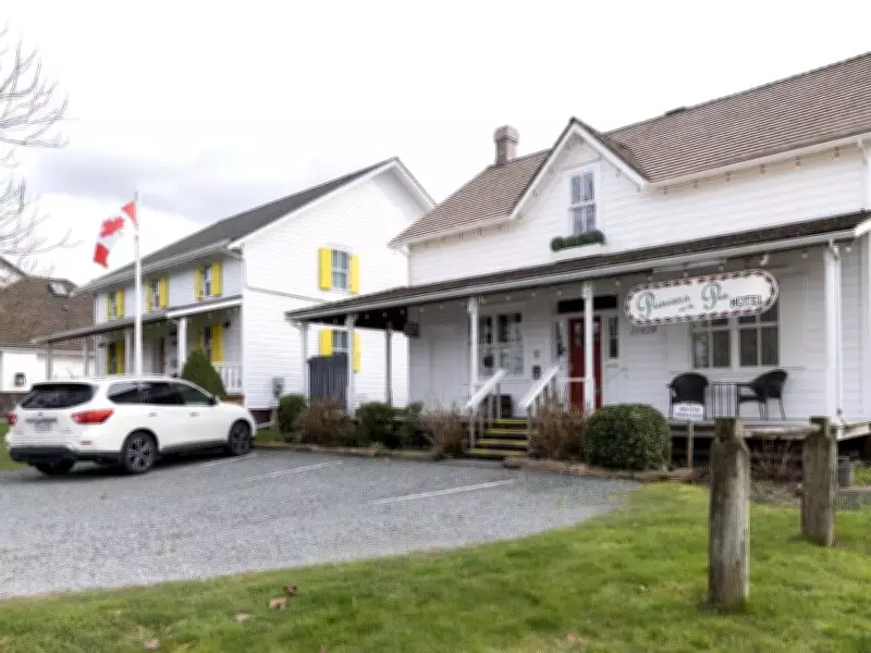 Vancouver FIFA World Cup Accommodation Crisis: How to Avoid $2,000 Nightly Rates