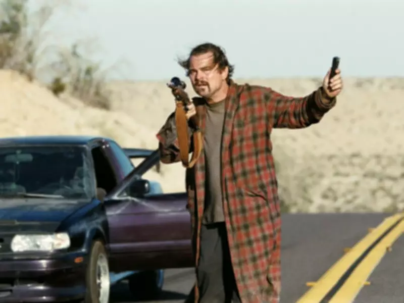 Vancouver Film Critics Crown One Battle After Another as 2025's Best Picture