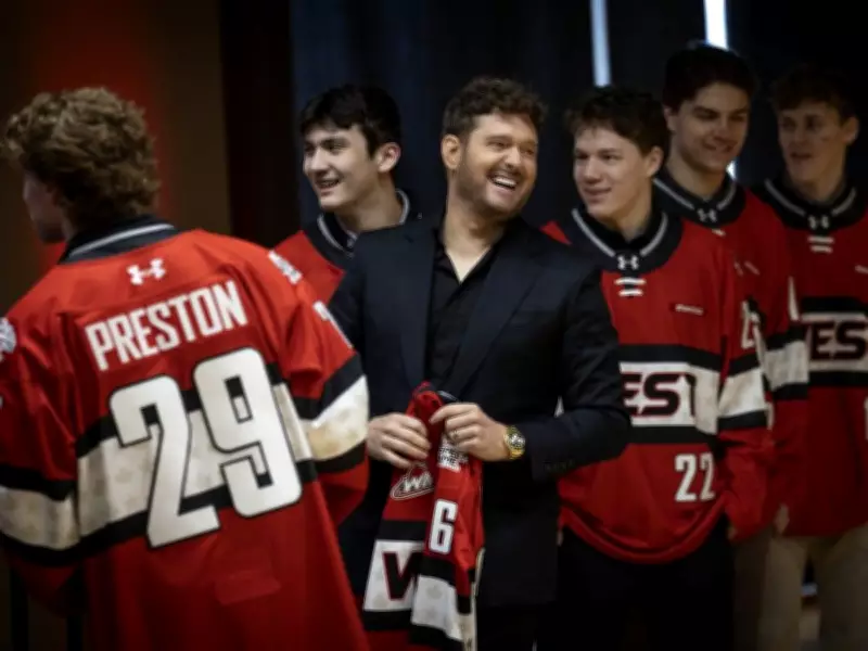 Vancouver Giants Stars Ryan Lin and Mathis Preston Face Injury Setbacks Ahead of WHL Prospects Game