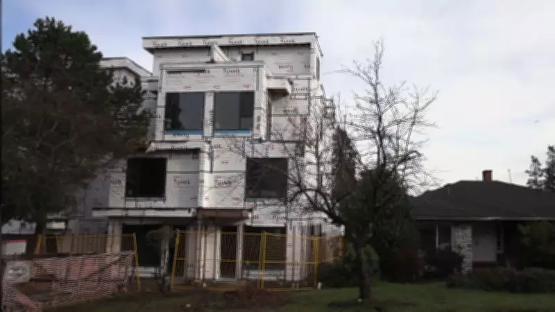 Vancouver Homeowners Challenge City Hall Over New Multiplex Housing Policy