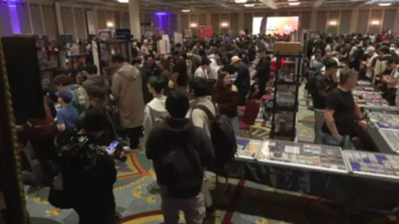 Vancouver Hosts Collecttopia: $100M Trading Card Convention Showcases Rare Collections