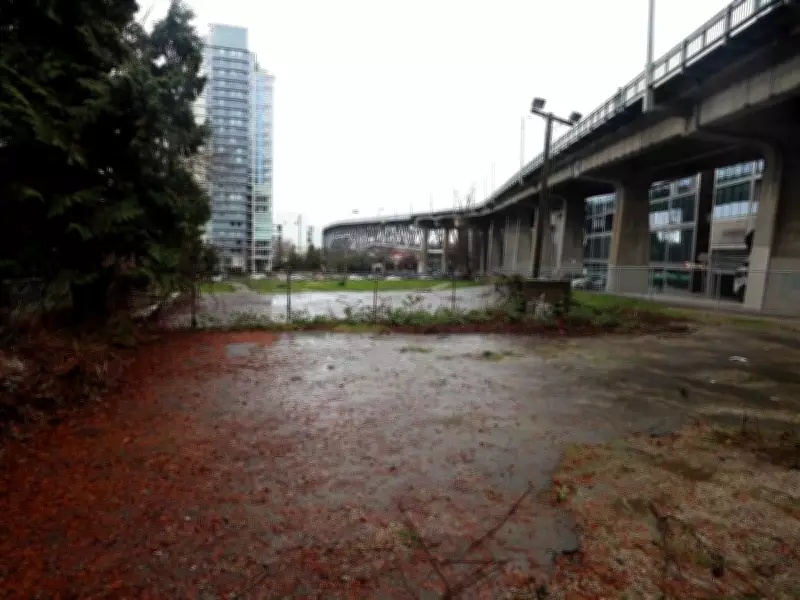 Vancouver Land Sales Audit Sparks Controversy as Whistleblower Criticizes City Response