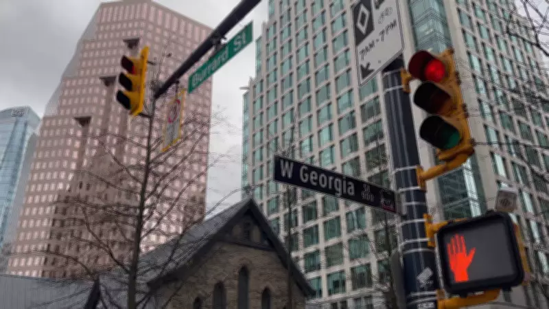 Vancouver Man Charged in Four Separate Assaults Since July, Police Report