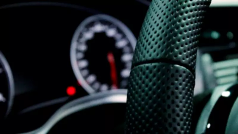 Vancouver Man Clocked at 211 km/h in Rented Camaro, B.C. Tribunal Hears