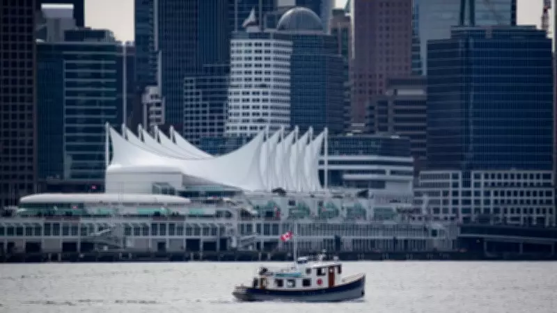 Vancouver Man Sentenced to 30 Months for Unprovoked Attack on Tourist