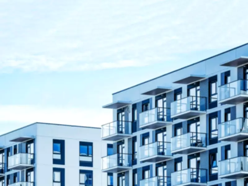 Vancouver Mandates Energy Reporting for Condos, Including Small Buildings