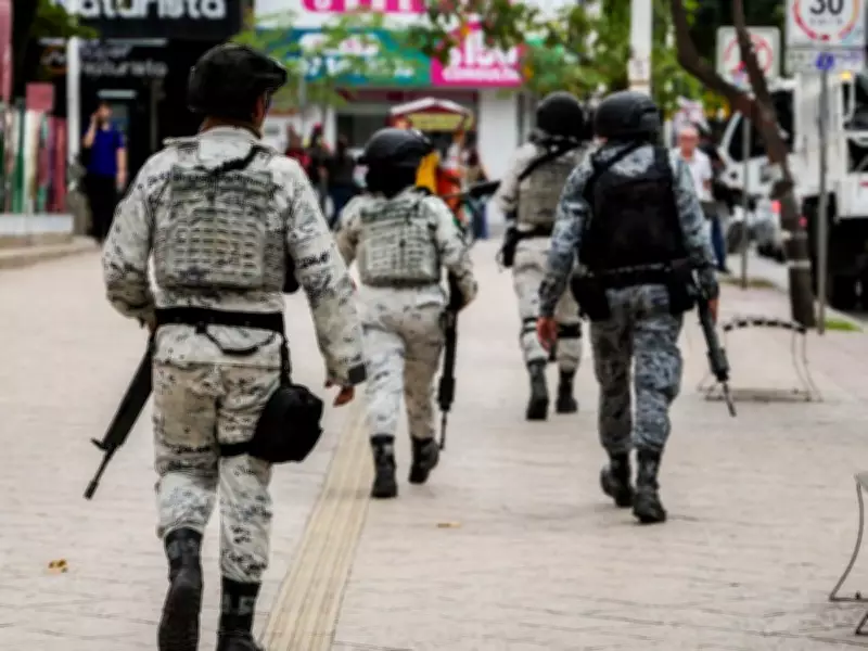 Vancouver Mining Firm Confirms Fatalities Among Employees Kidnapped in Mexico