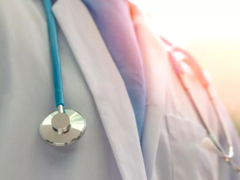 Vancouver Physician Charged with Sexual Assault of Teen Patients After Lengthy Investigation