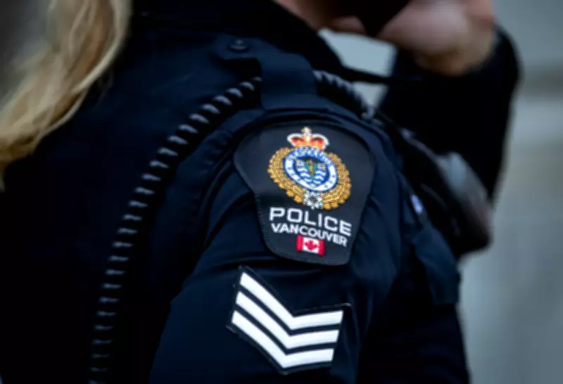 Vancouver Physician Faces Sexual Assault Charges Involving Teenagers