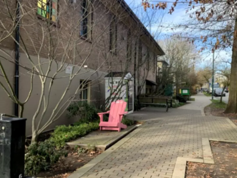 Vancouver Police Investigate Second Stabbing Incident Within One Week