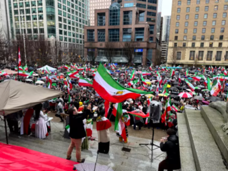 Vancouver Police to Deploy Extra Officers for Major Saturday Protest