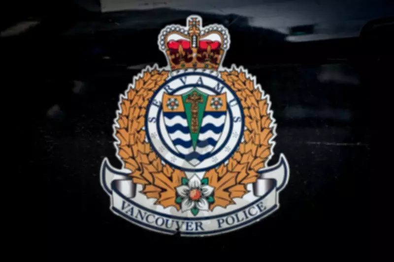 Vancouver Police Training Facility Plan Based on 'Incorrect Information': Justice Institute