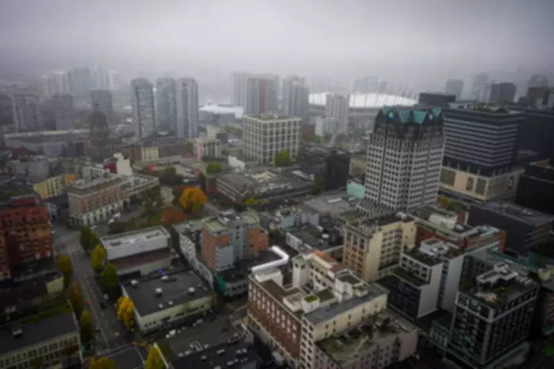 Vancouver Real Estate Market Remains Sluggish as 2026 Begins, Board Reports