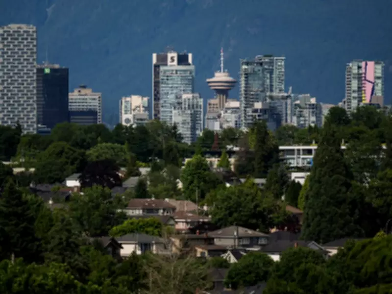 Vancouver Real Estate Market Shifts: Homes Now Average 100 Days to Sell
