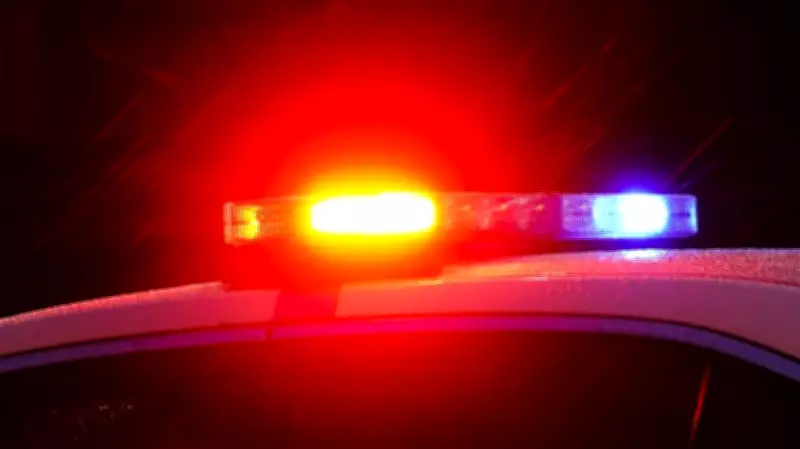 Vancouver Resident Awoken by Car Crashing Through Bedroom Wall, RCMP Investigate