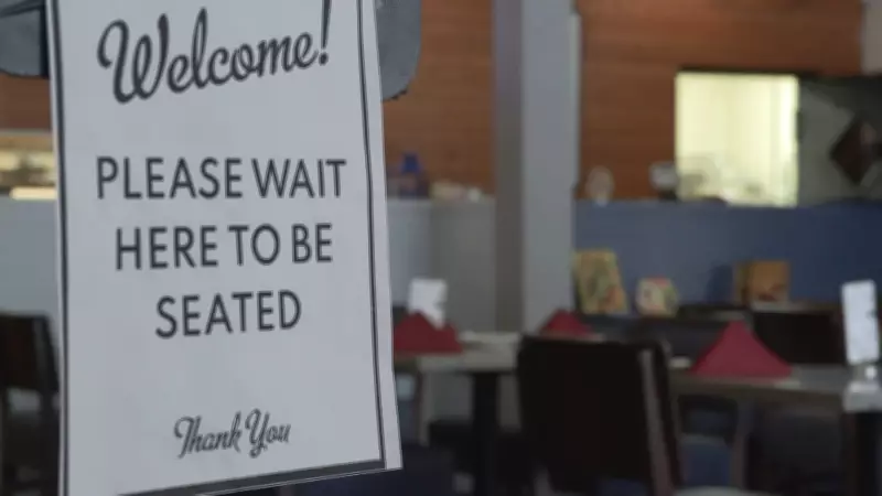 Vancouver Restaurant Faces Closure Due to Broadway Construction Disruption