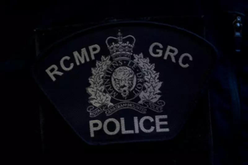 Vancouver Social Media Influencer Charged in Human Trafficking Investigation by RCMP
