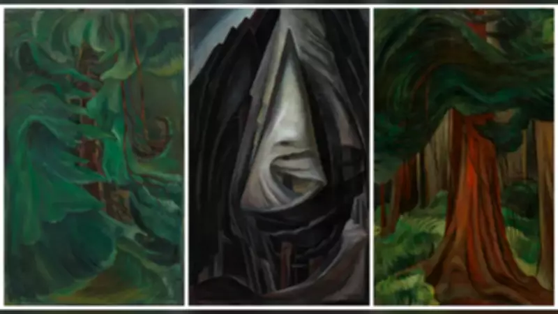 Vancouver Weekend Guide: Art Exhibits and Lunar New Year Festivities