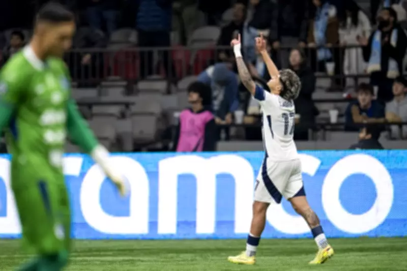 Vancouver Whitecaps Defeat C.S. Cartagines, Advance in CONCACAF Champions Cup