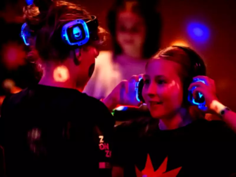 Vancouver's Big Bang Festival Returns with Adventurous Music for All Ages